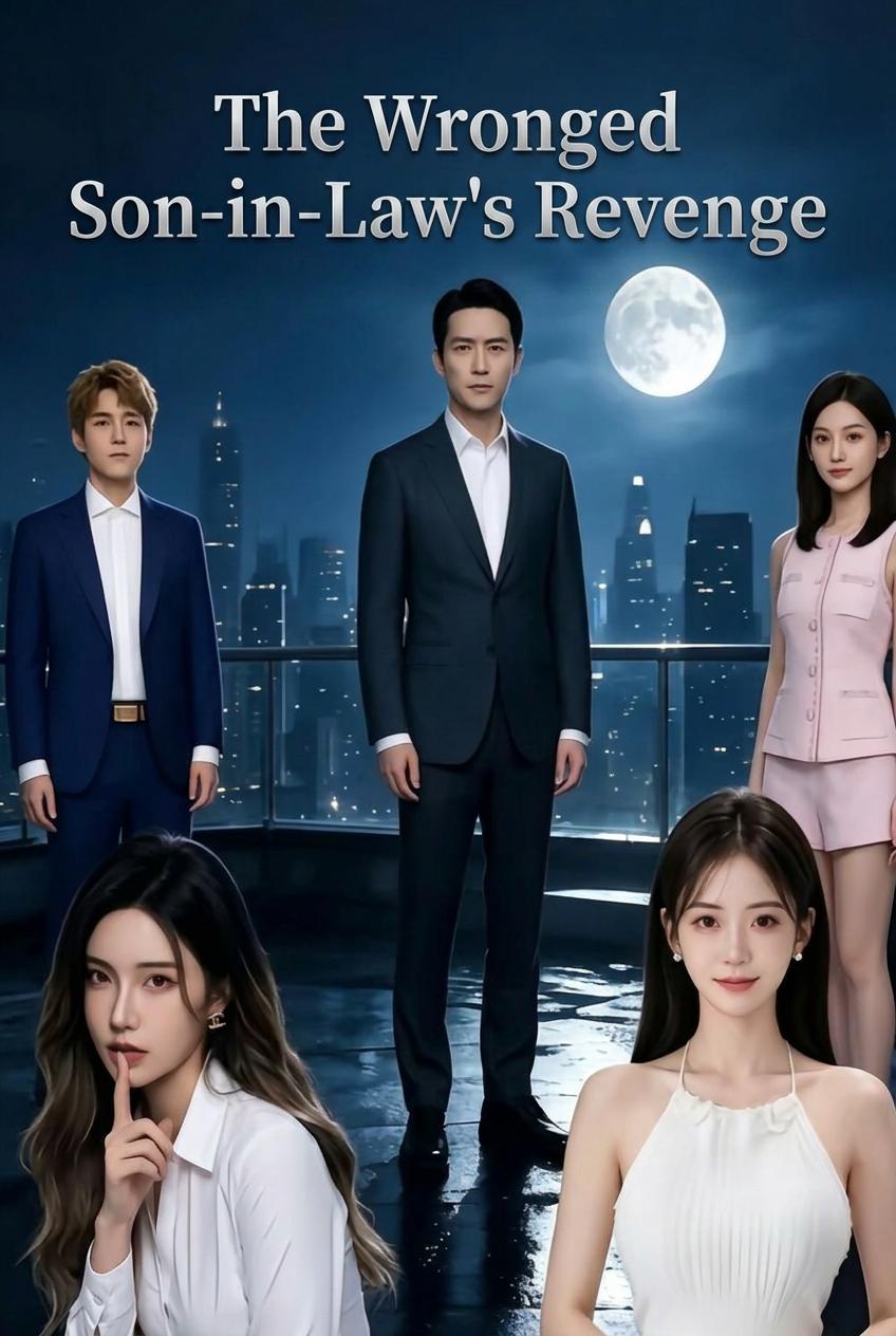 The Wronged Son-in-Law's Revenge