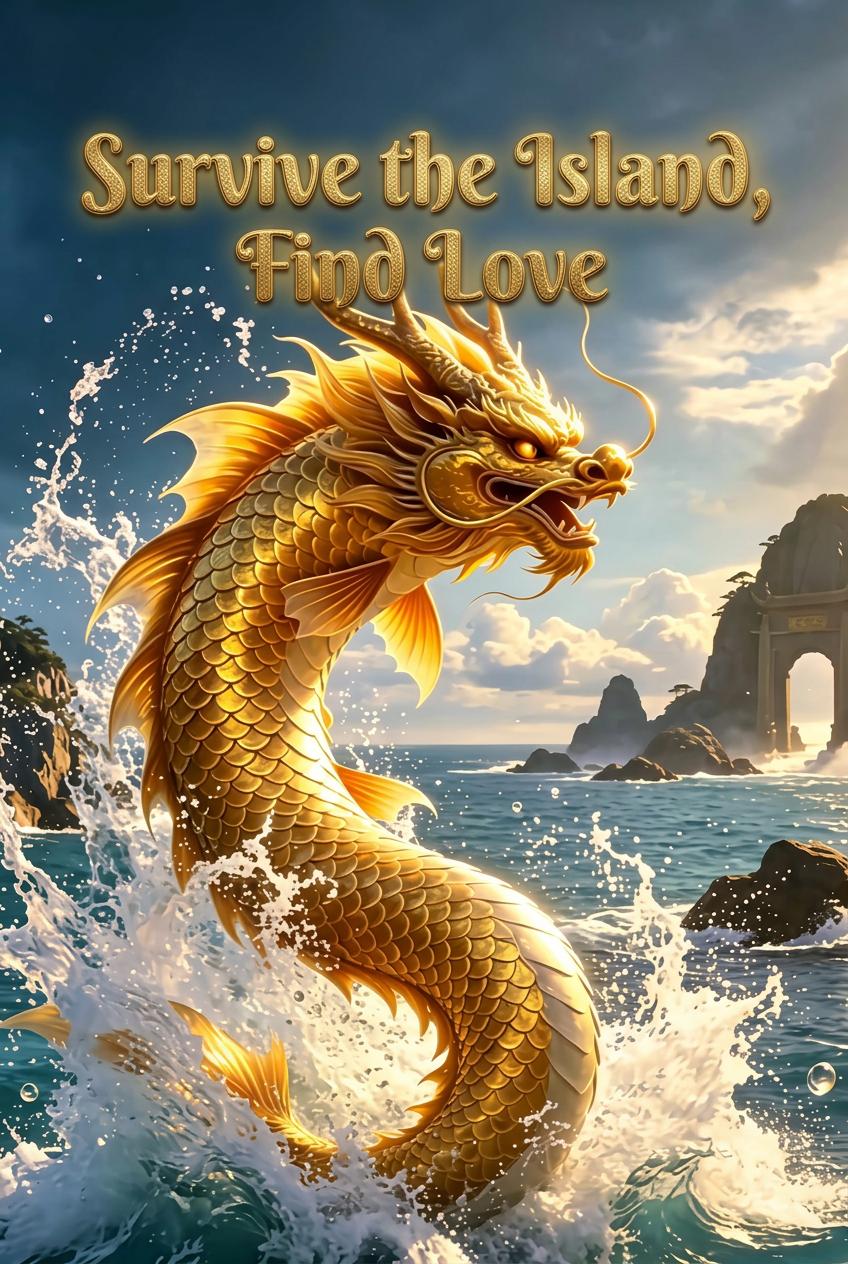 Survive the Island, Find Love