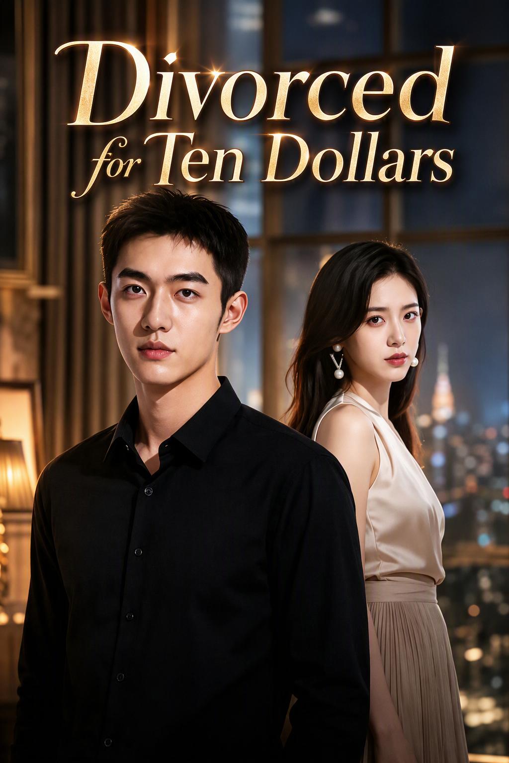 Divorced for Ten Dollars