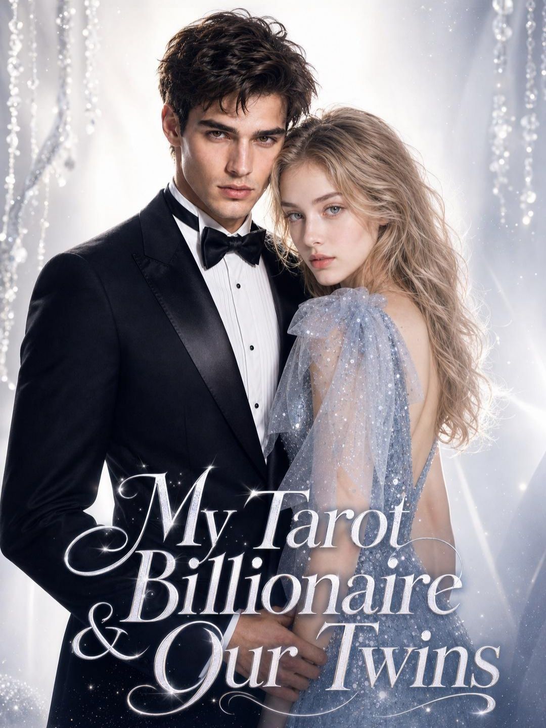My Tarot Billionaire & Our Twins