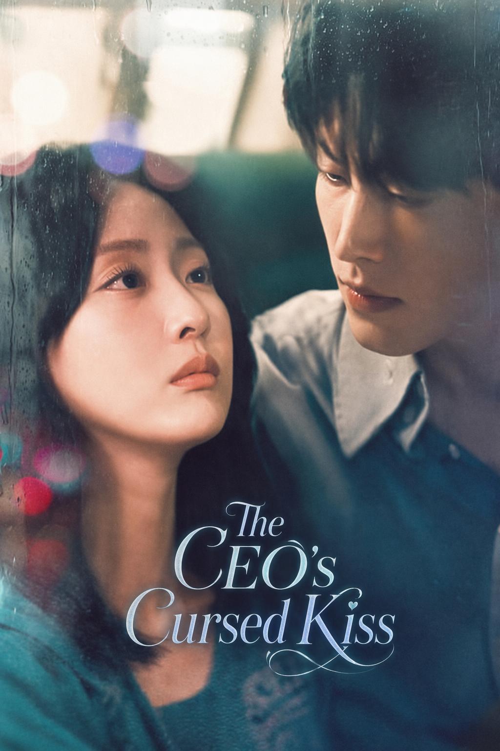 The CEO's Cursed Kiss