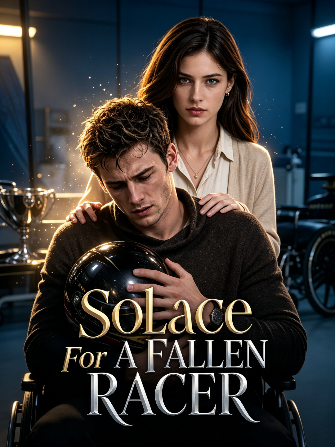 Solace For A Fallen Racer