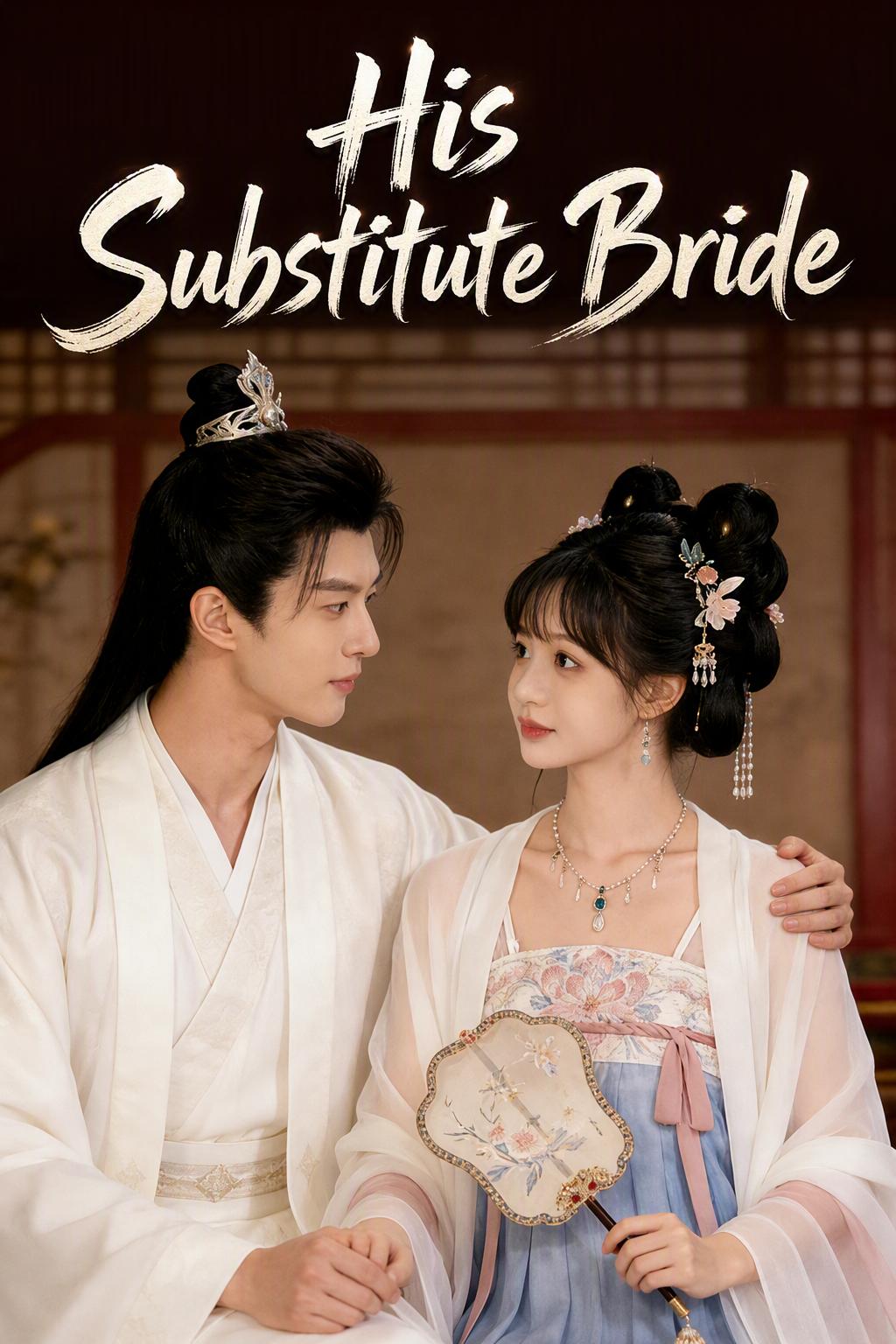 His Substitute Bride
