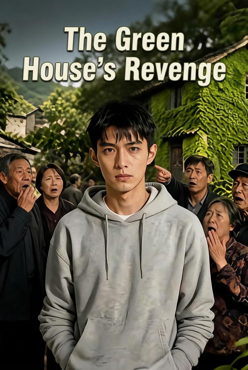 The Green House's Revenge