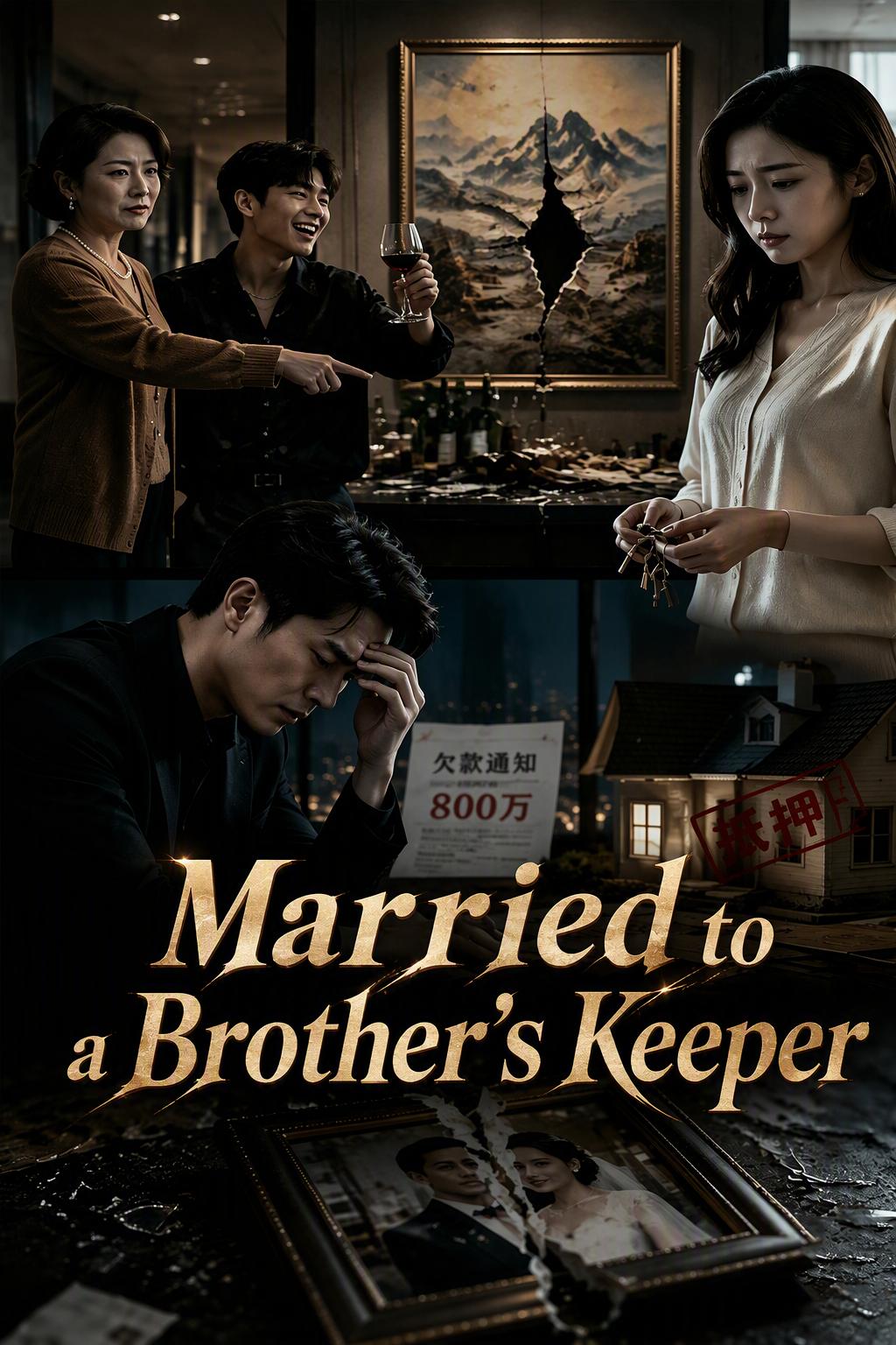 Married to a Brother's Keeper