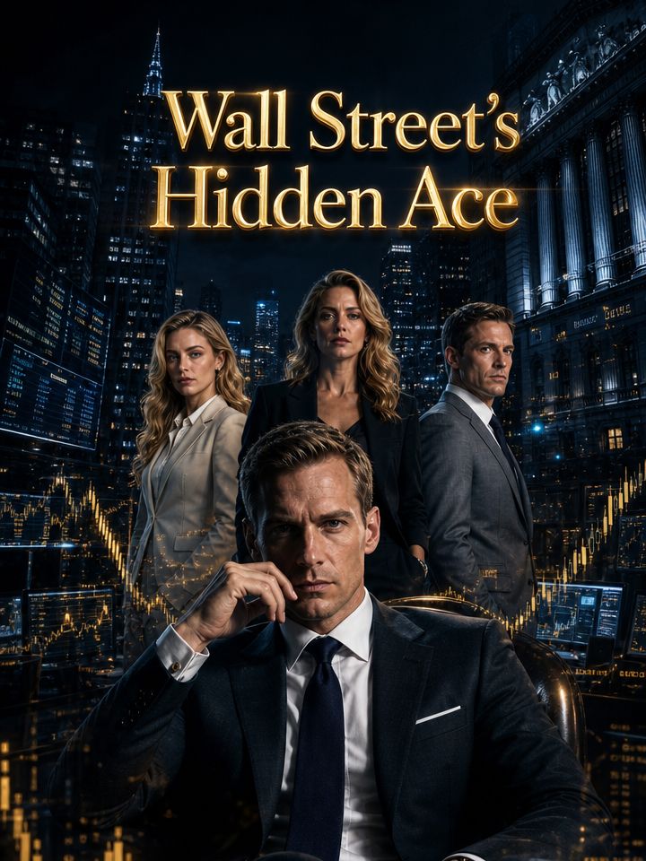 Wall Street’s Hidden Ace