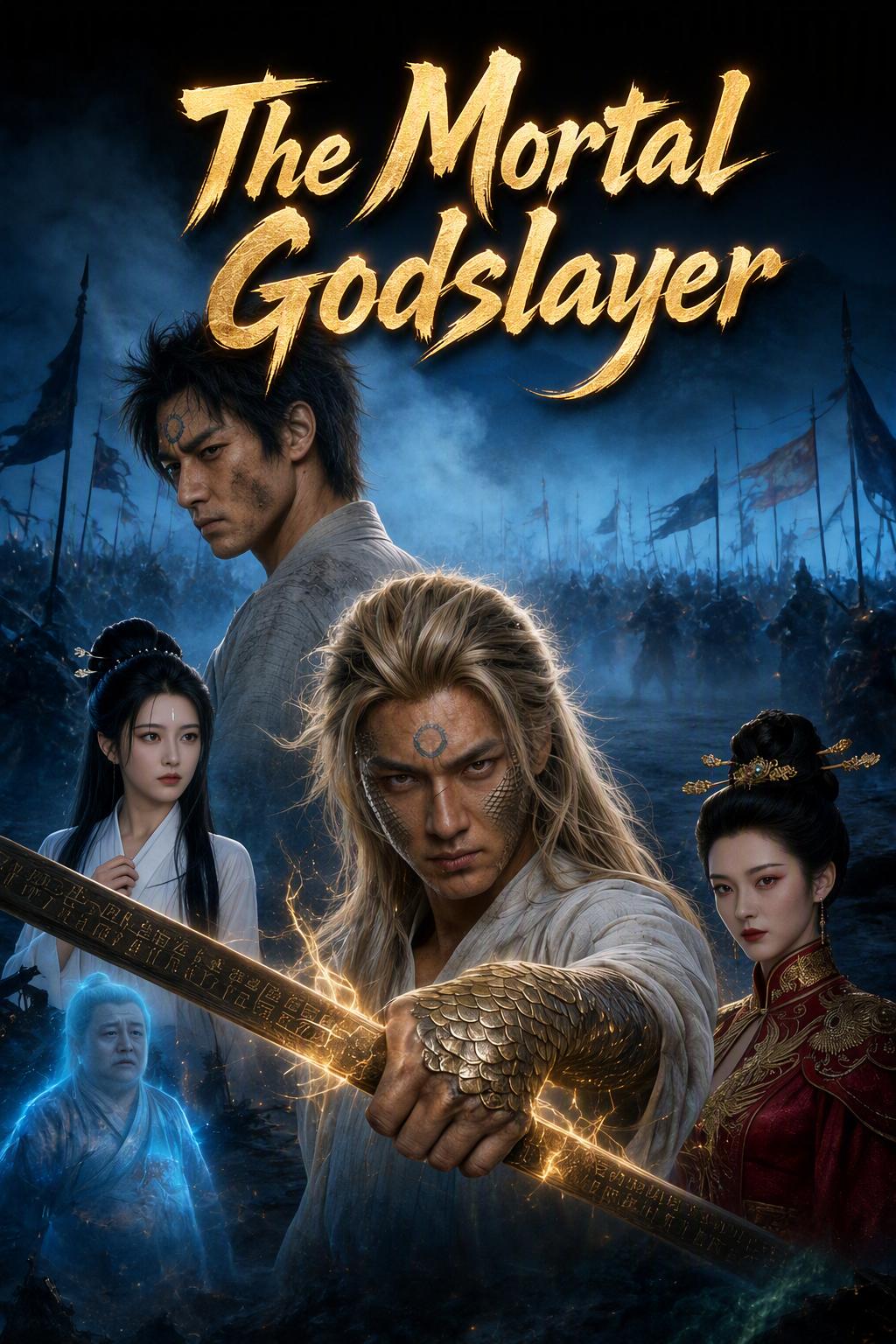 The Mortal Godslayer