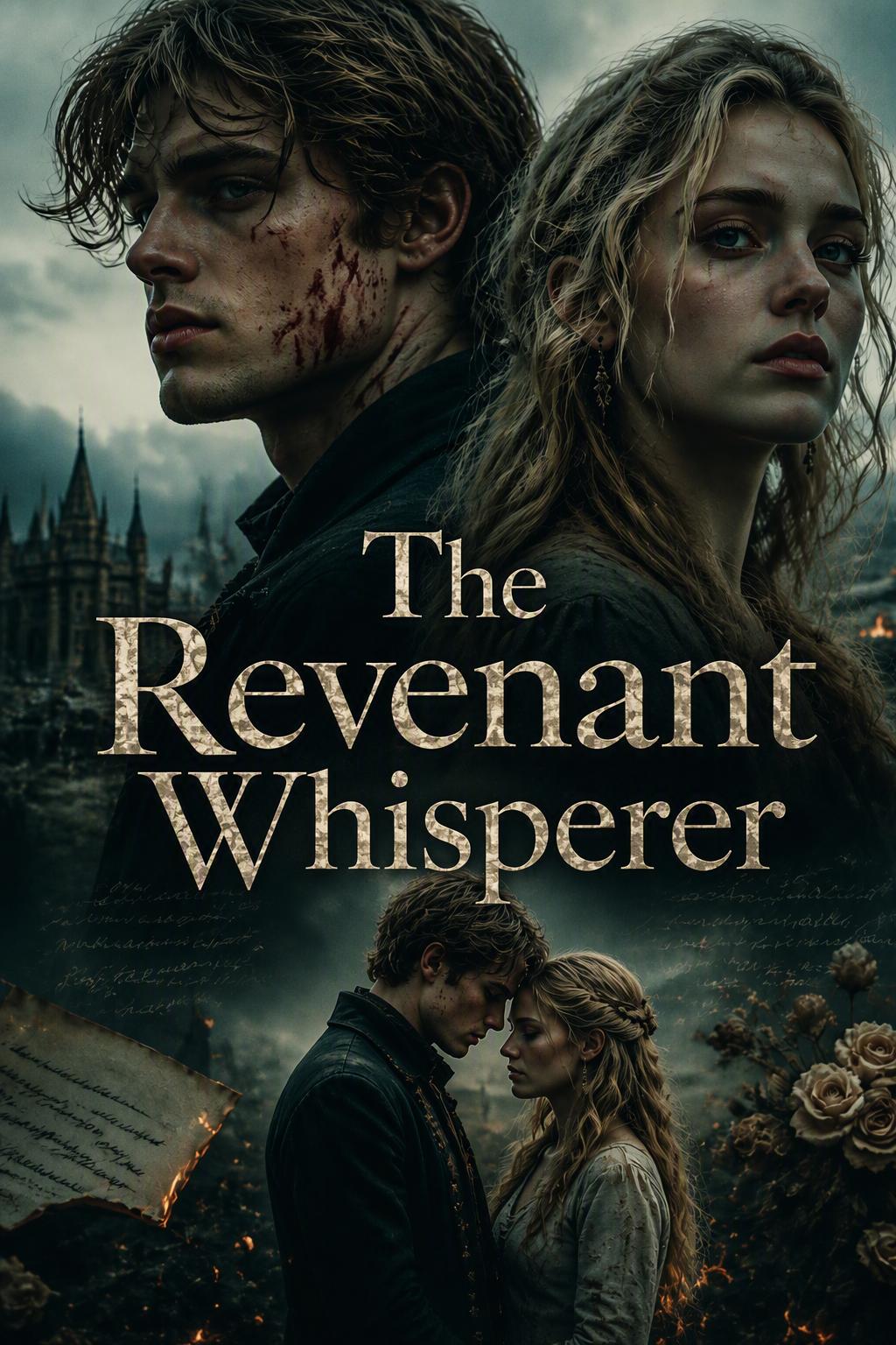 The Revenant Whisperer