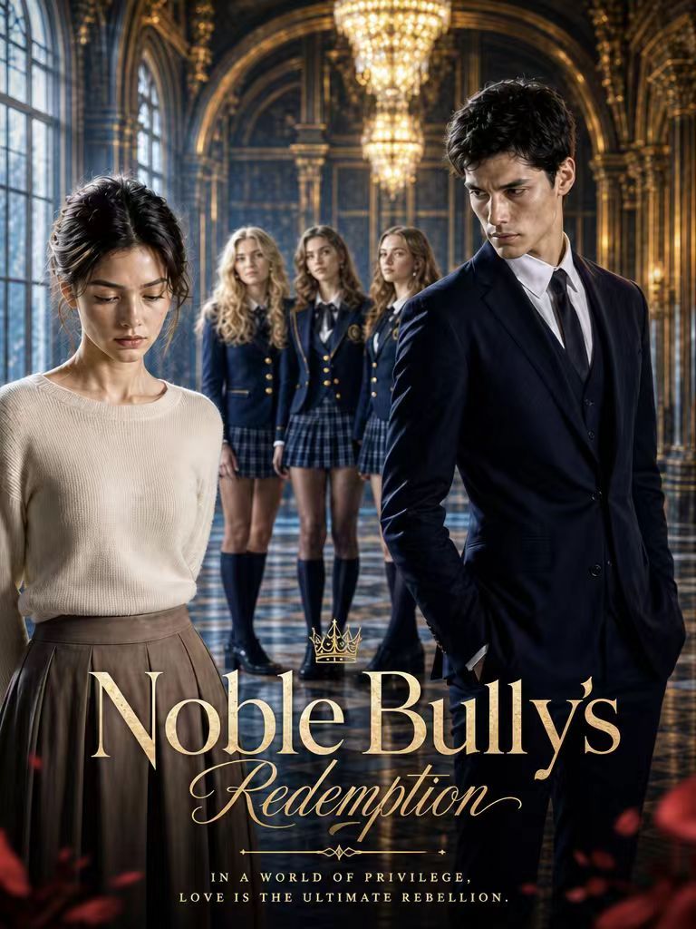 Noble Bully’s Redemption