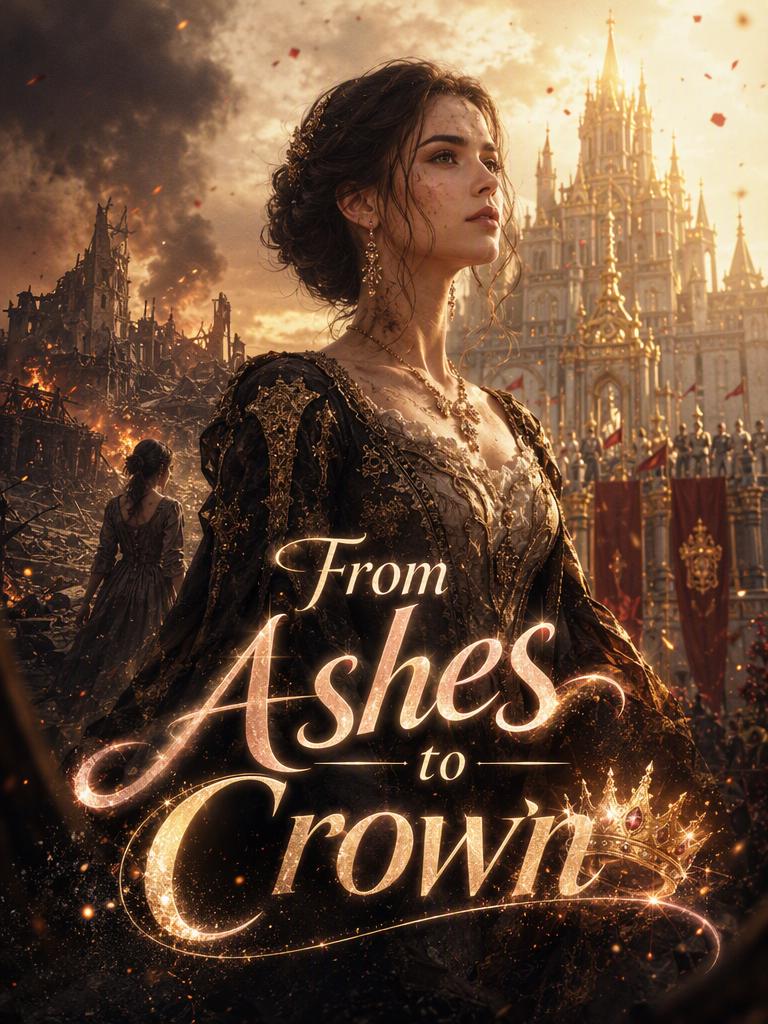 From Ashes to Crown
