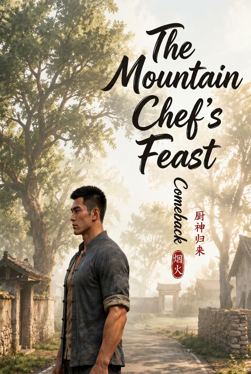 The Mountain Chef's Feast Comeback