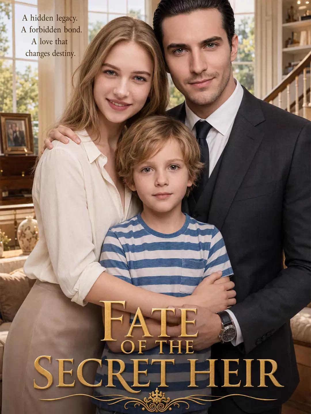 Fate Of The Secret Heir