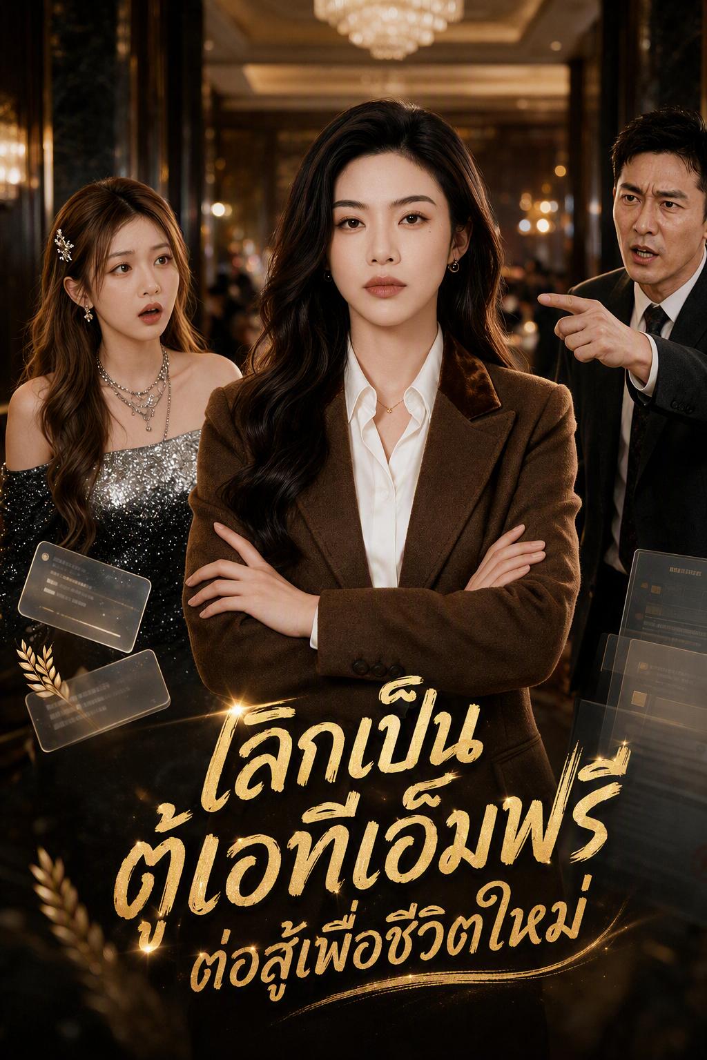 ปิดบัญชี เลิกเป็นตู้ ATM ประจำบ้าน