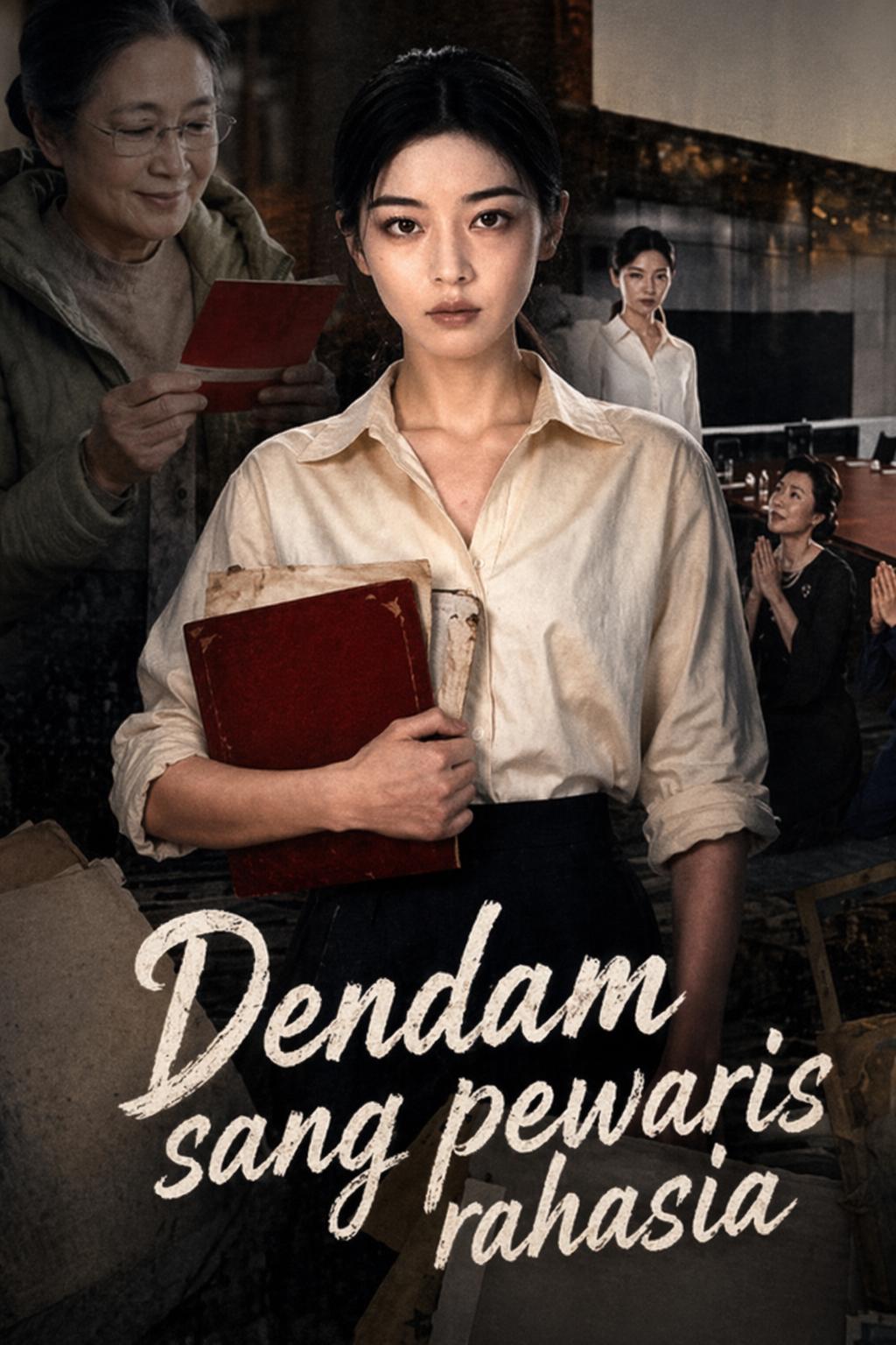 The Heiress's Revenge