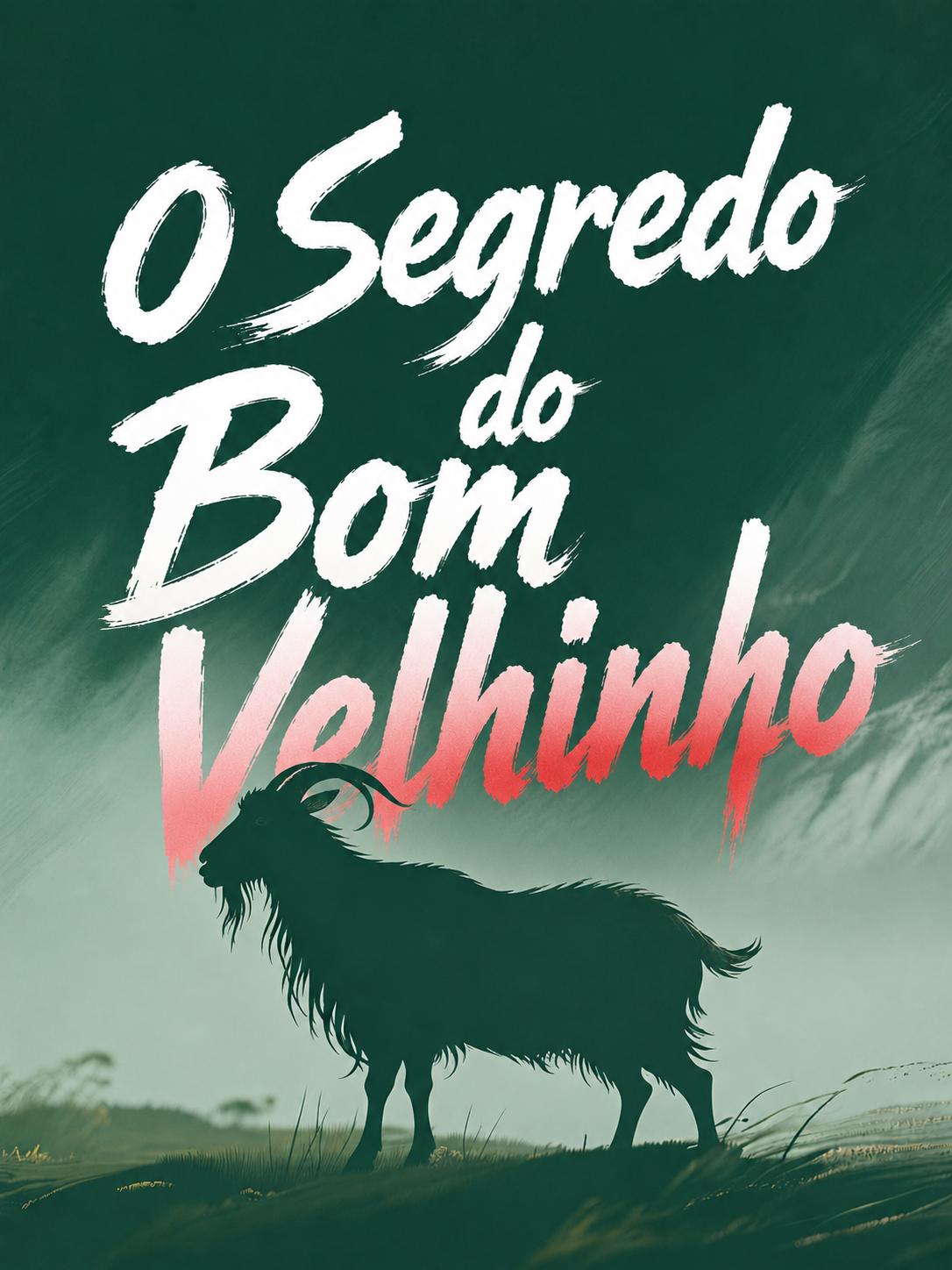 O Segredo do Bom Velhinho