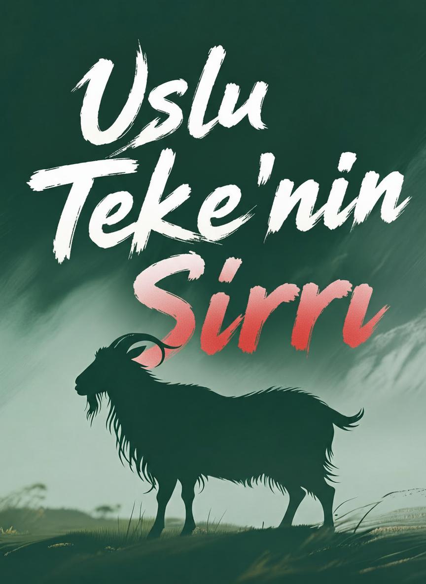 Uslu Teke'nin sırrı