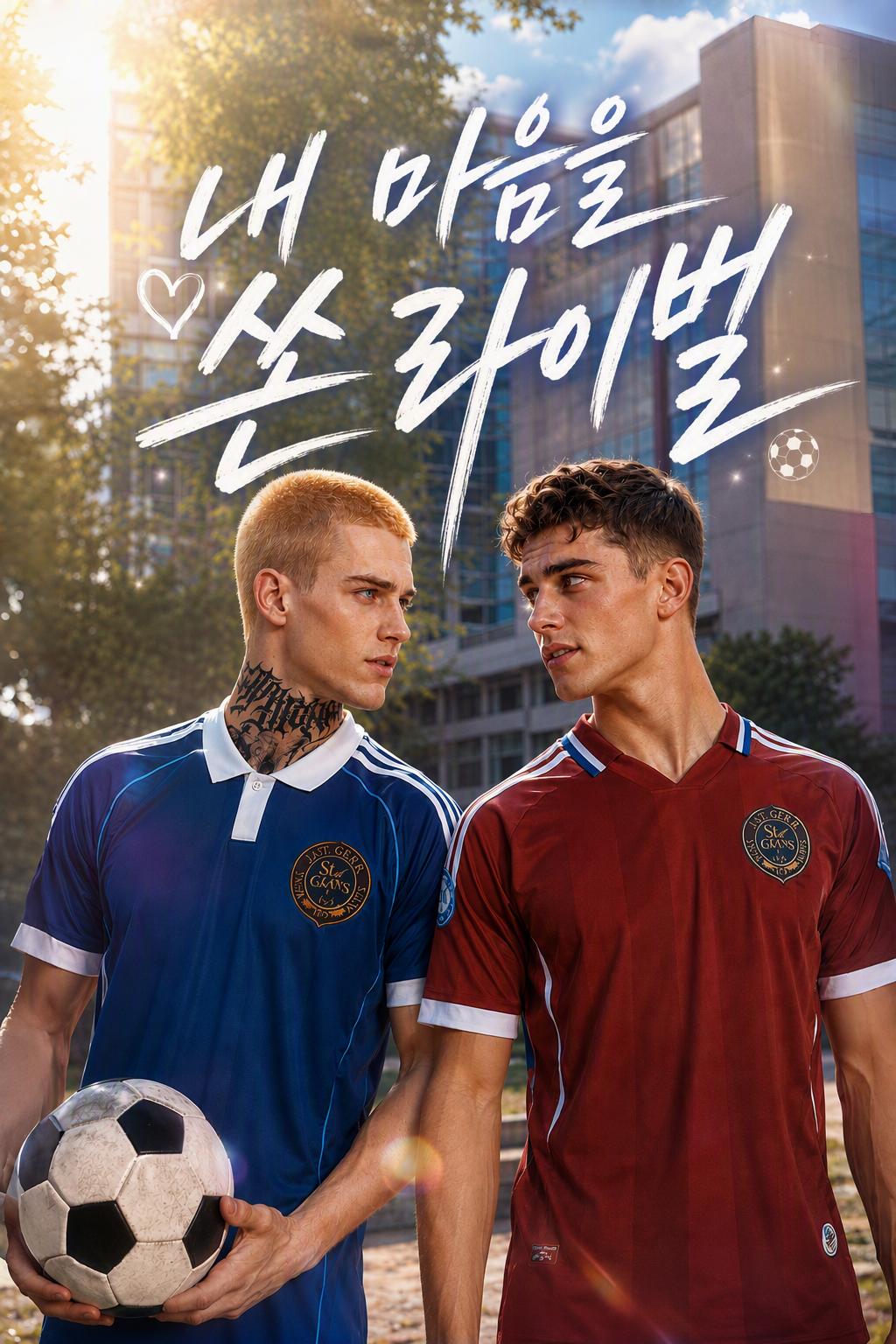 의붓오빠의 은밀한 사랑