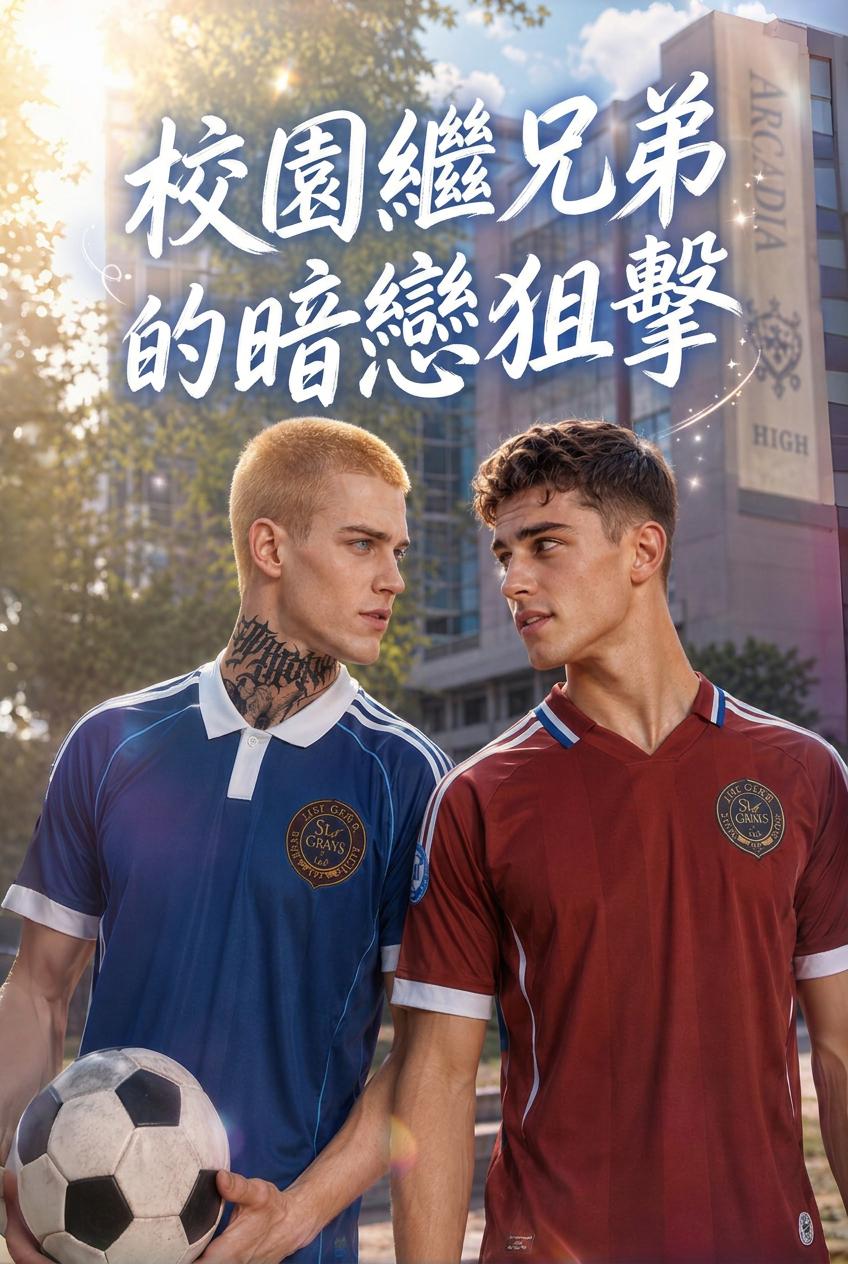 继兄的秘密偏爱