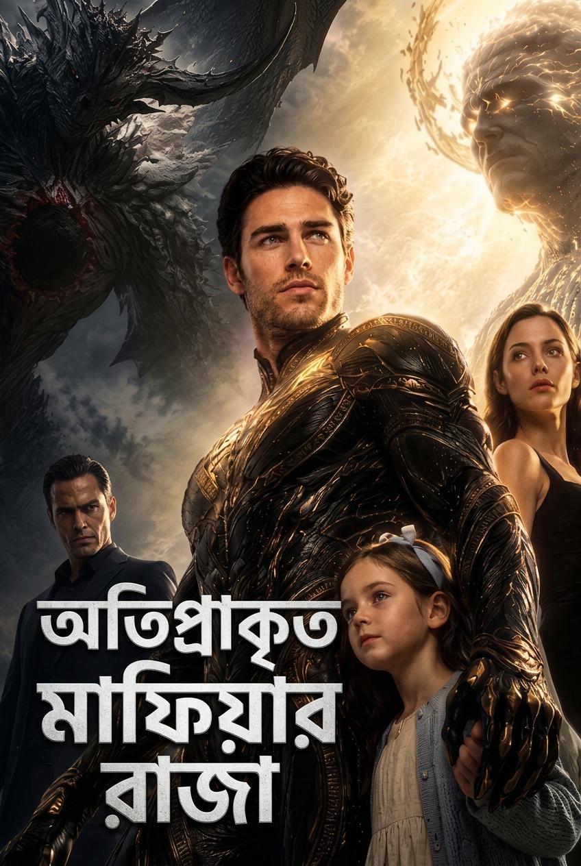 অলৌকিক মাফিয়া রাজা