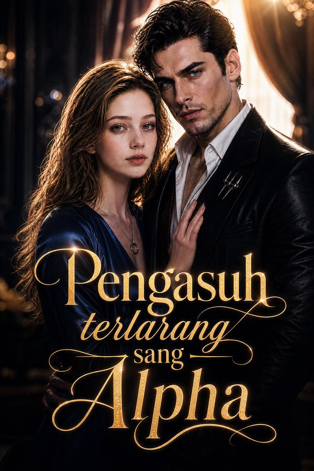 Pengasuh Terlarang, Pasangan Takdirnya
