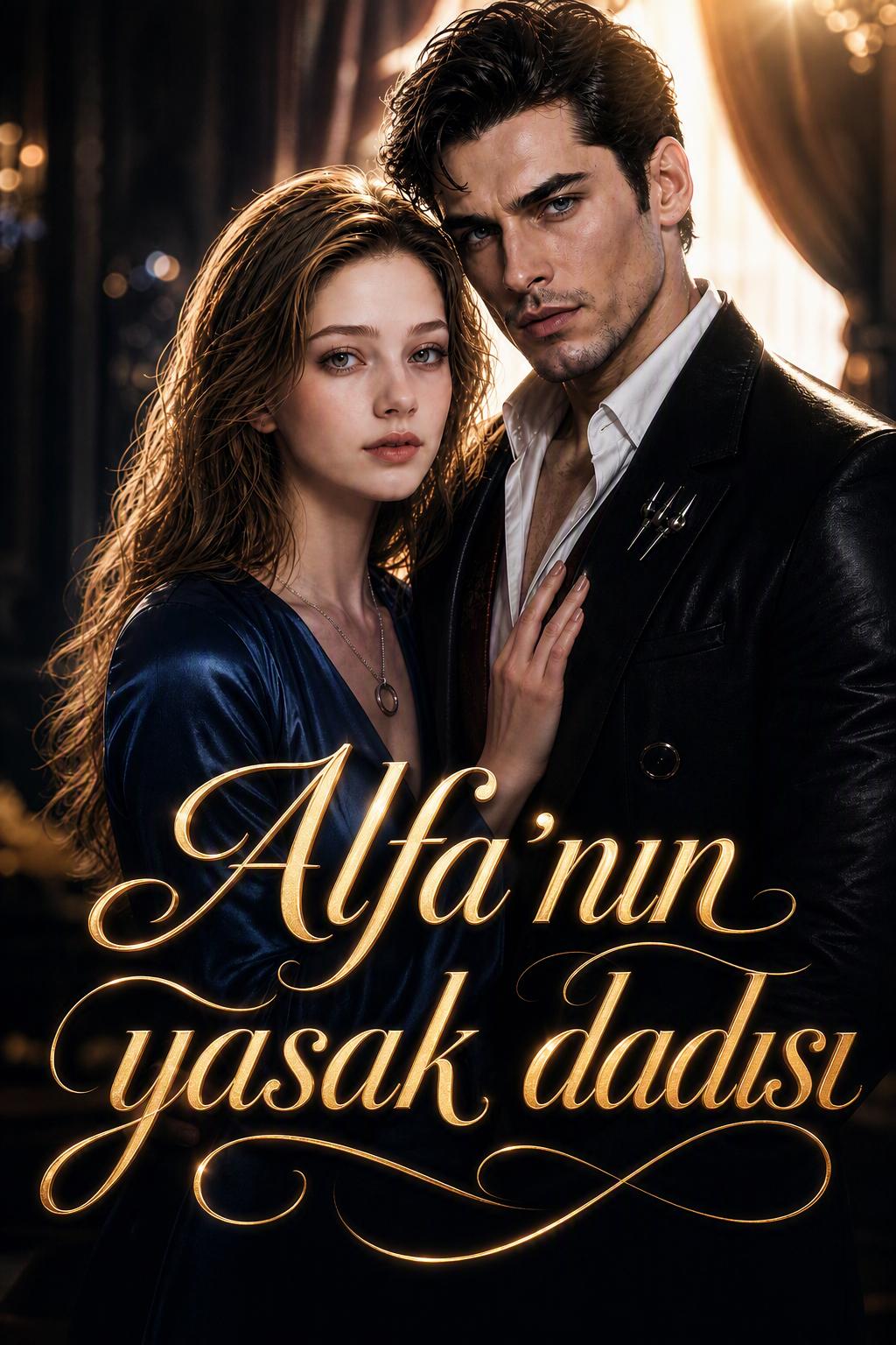 Alfa'nın yasak dadısı
