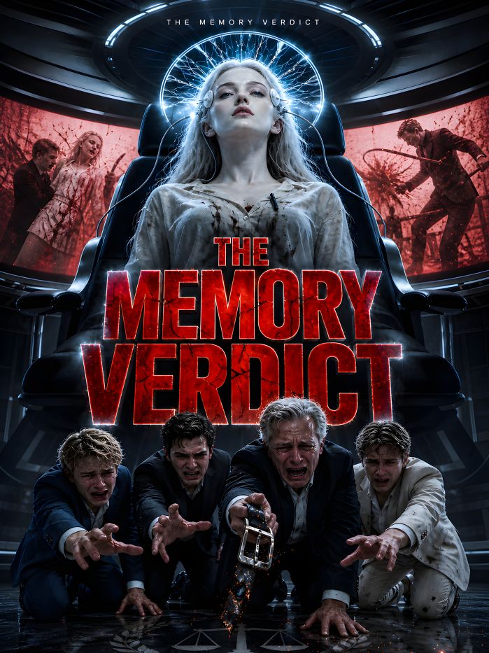 THE MEMORY VERDICT