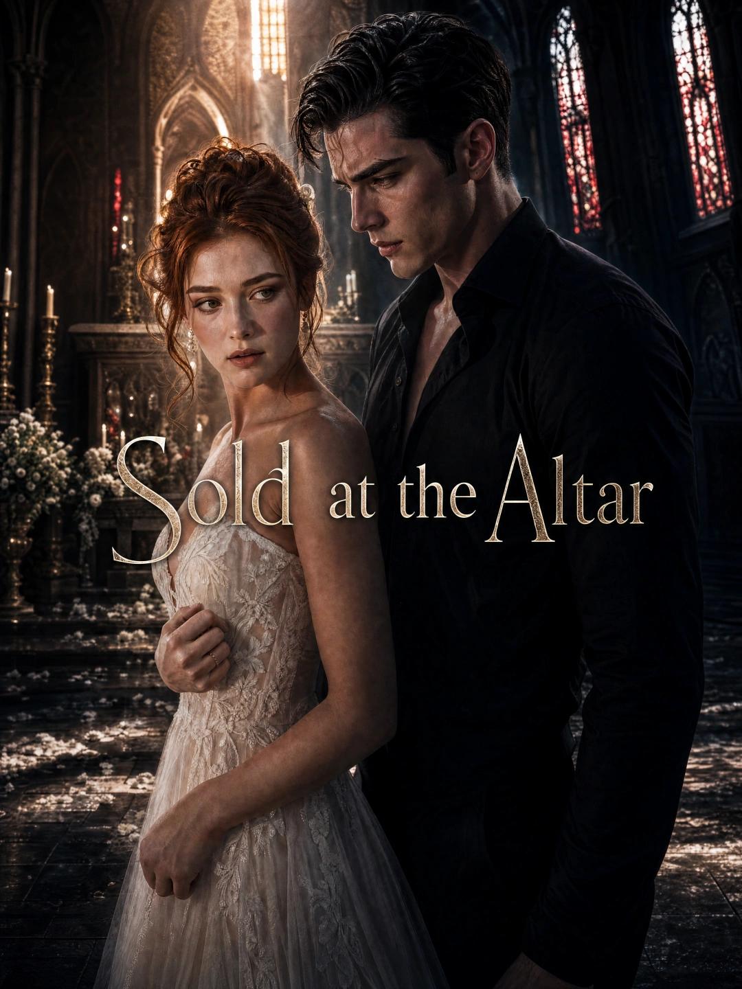 Sold at the Altar
