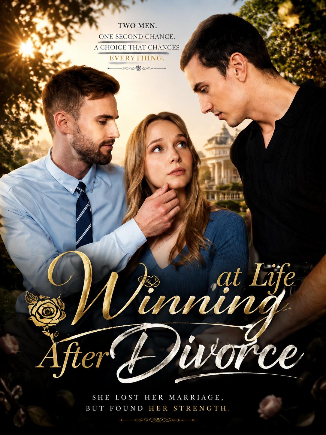 Winning at Life After Divorce