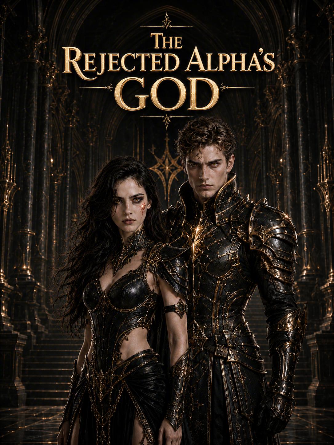 The Rejected Alpha's God