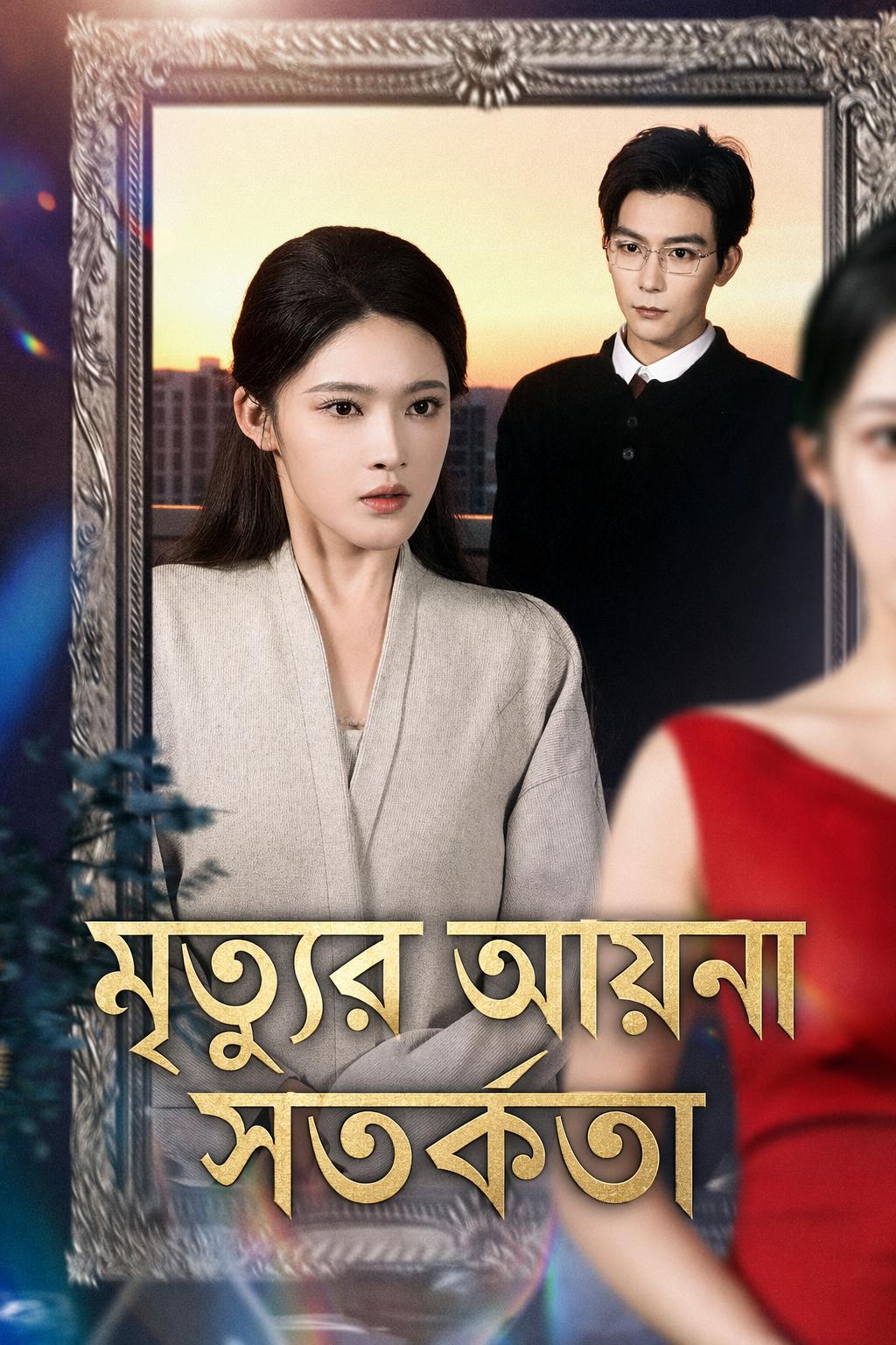 মৃত্যুর আয়না সতর্কতা
