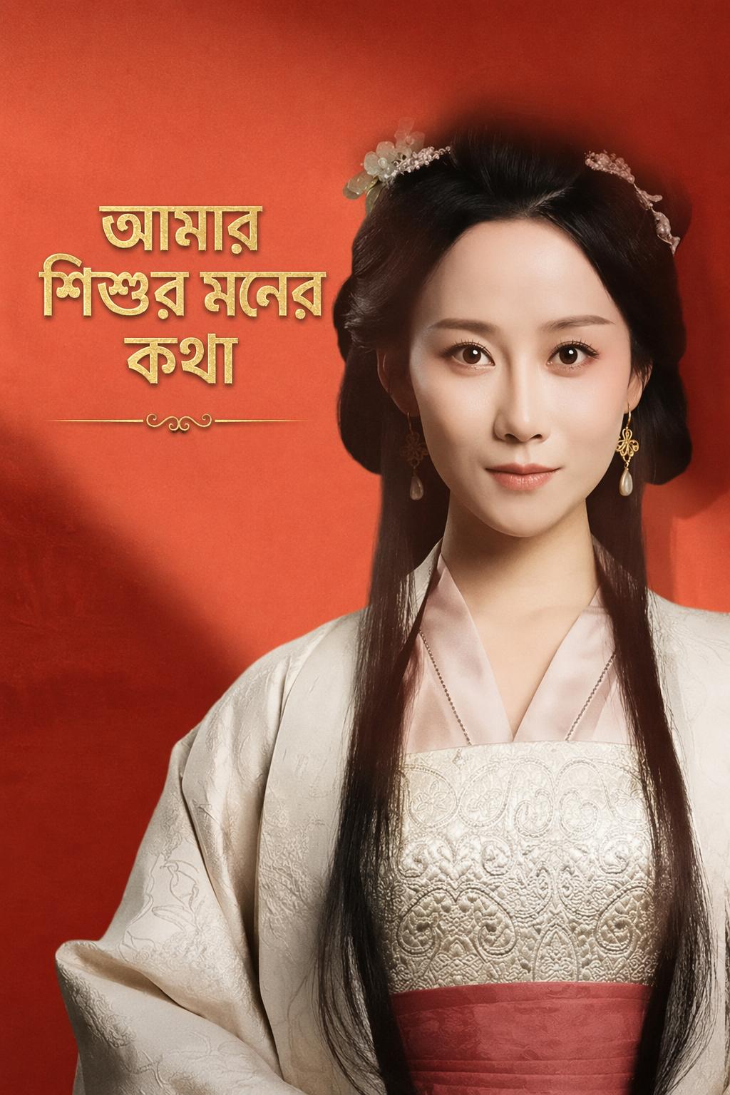 আমার শিশুর মনের কথা