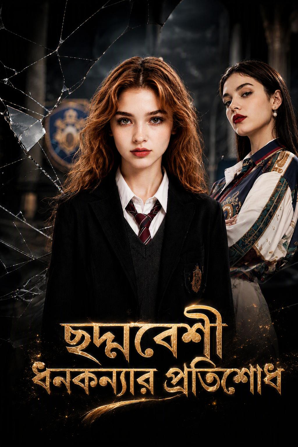 ছদ্মবেশী ধনকন্যার প্রতিশোধ