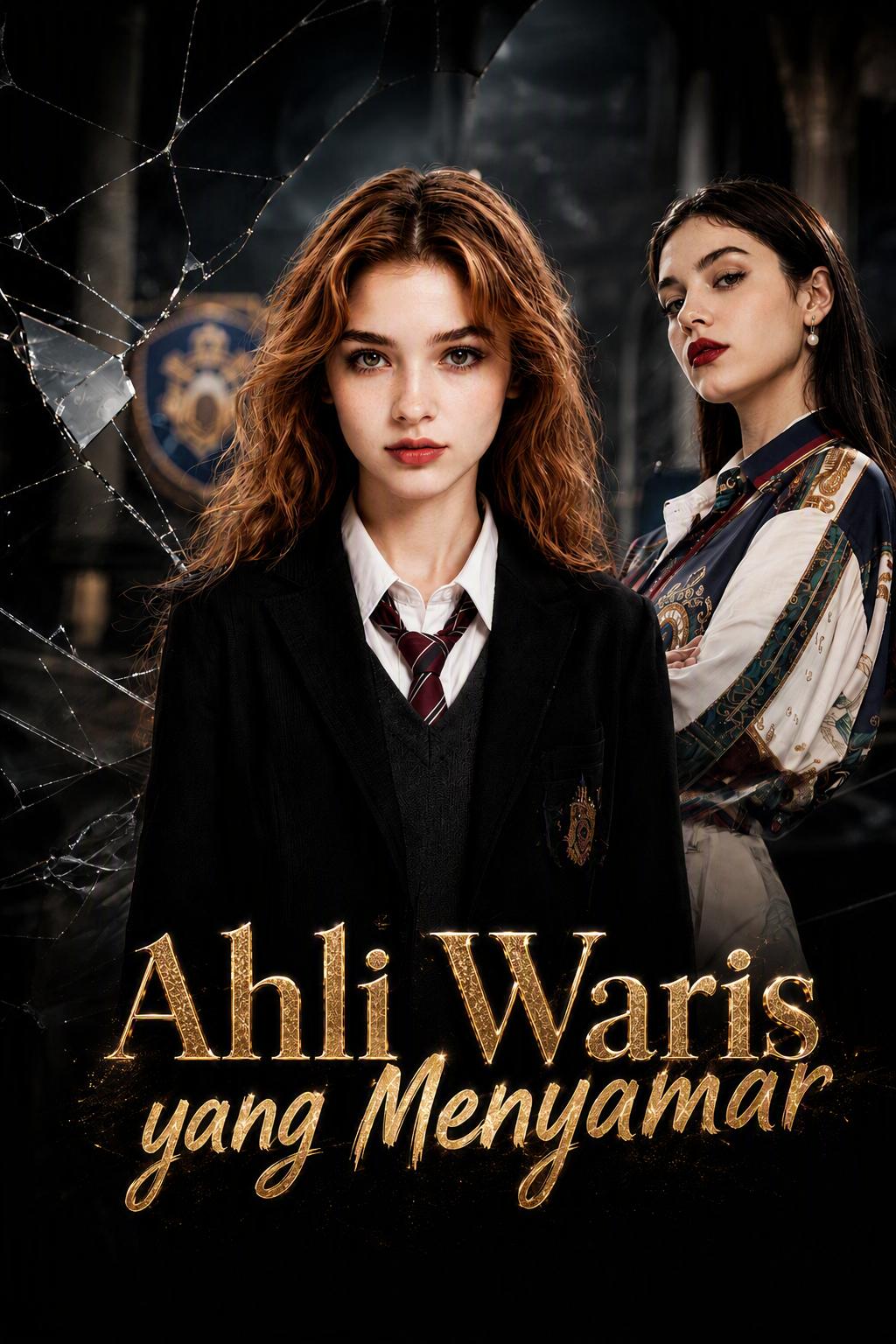 Ahli Waris yang Menyamar