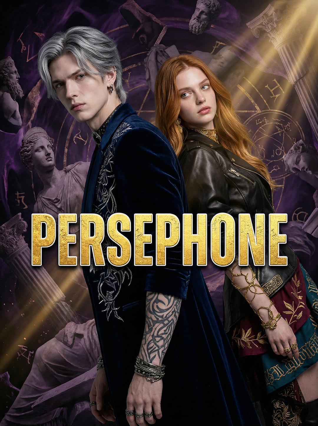 Persephone