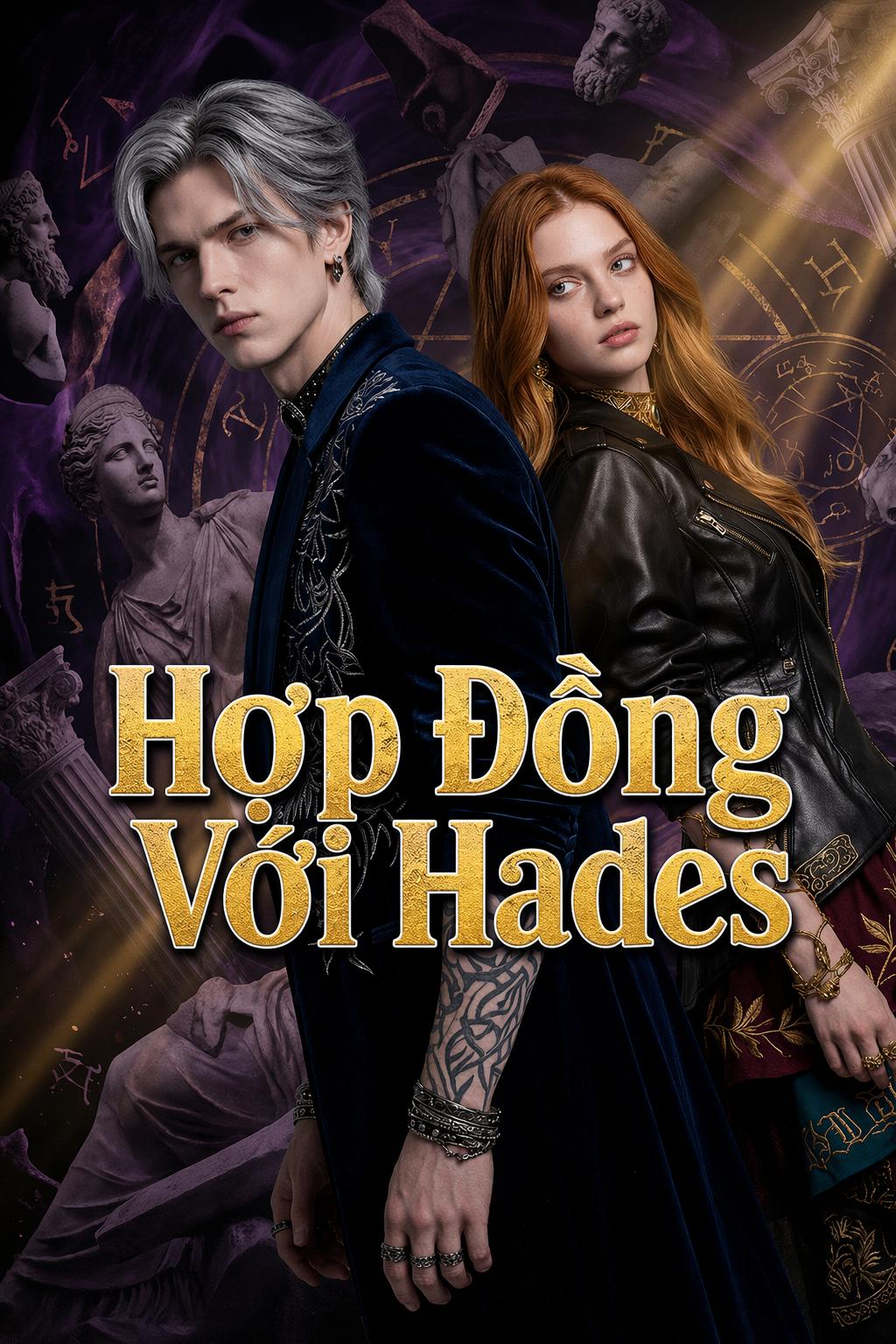 Hợp Đồng Với Hades