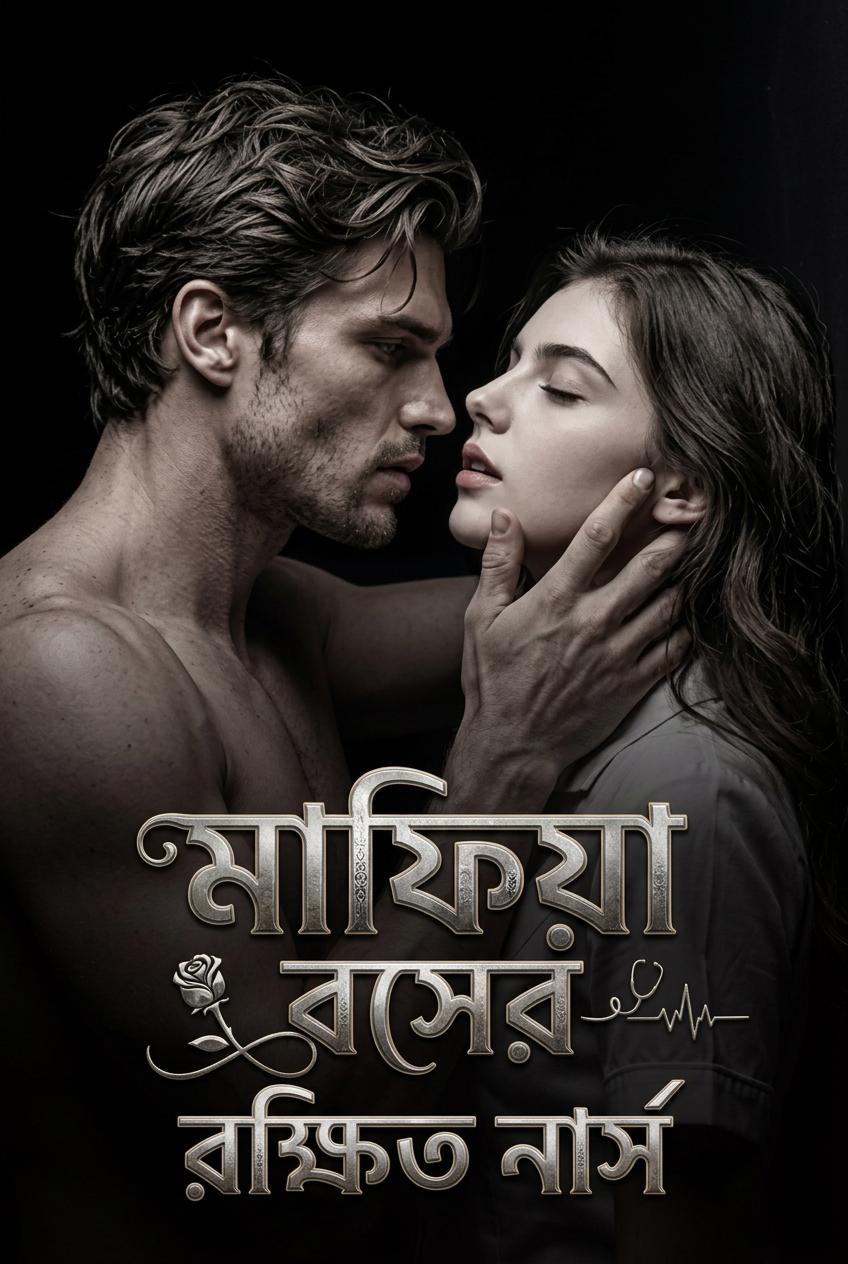 মাফিয়া ডনের গোপন নার্স