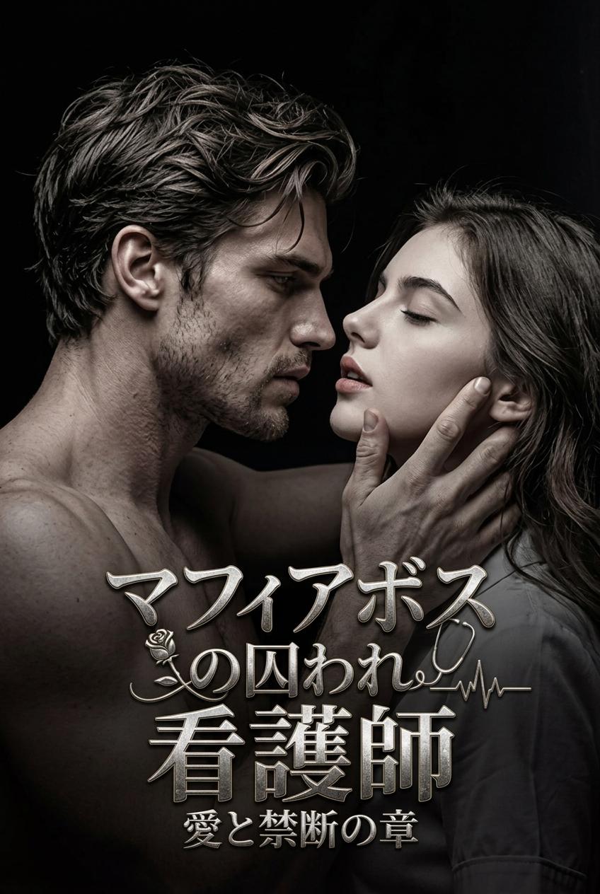 マフィアボスの秘密の看護師