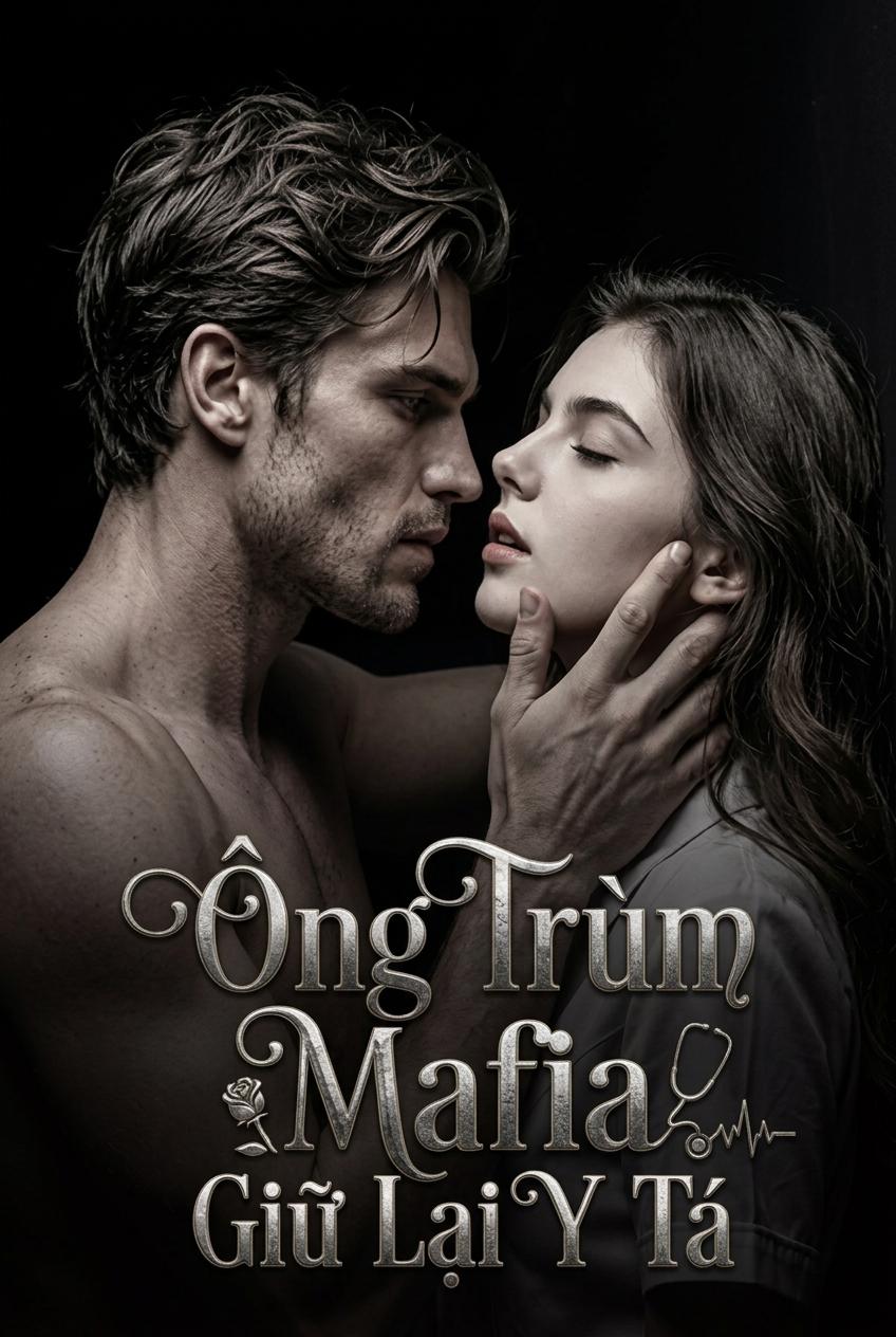 Nữ Y Tá Bí Mật Của Trùm Mafia