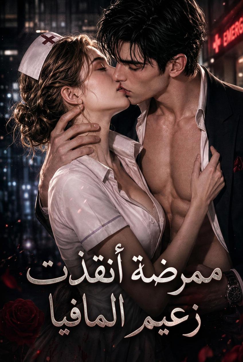 الممرضة التي أنقذت زعيم المافيا