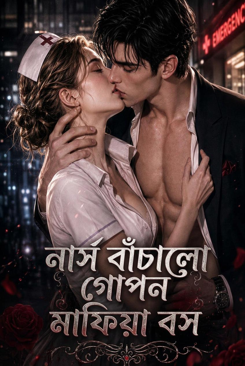 মাফিয়া ডনকে বাঁচানো নার্স