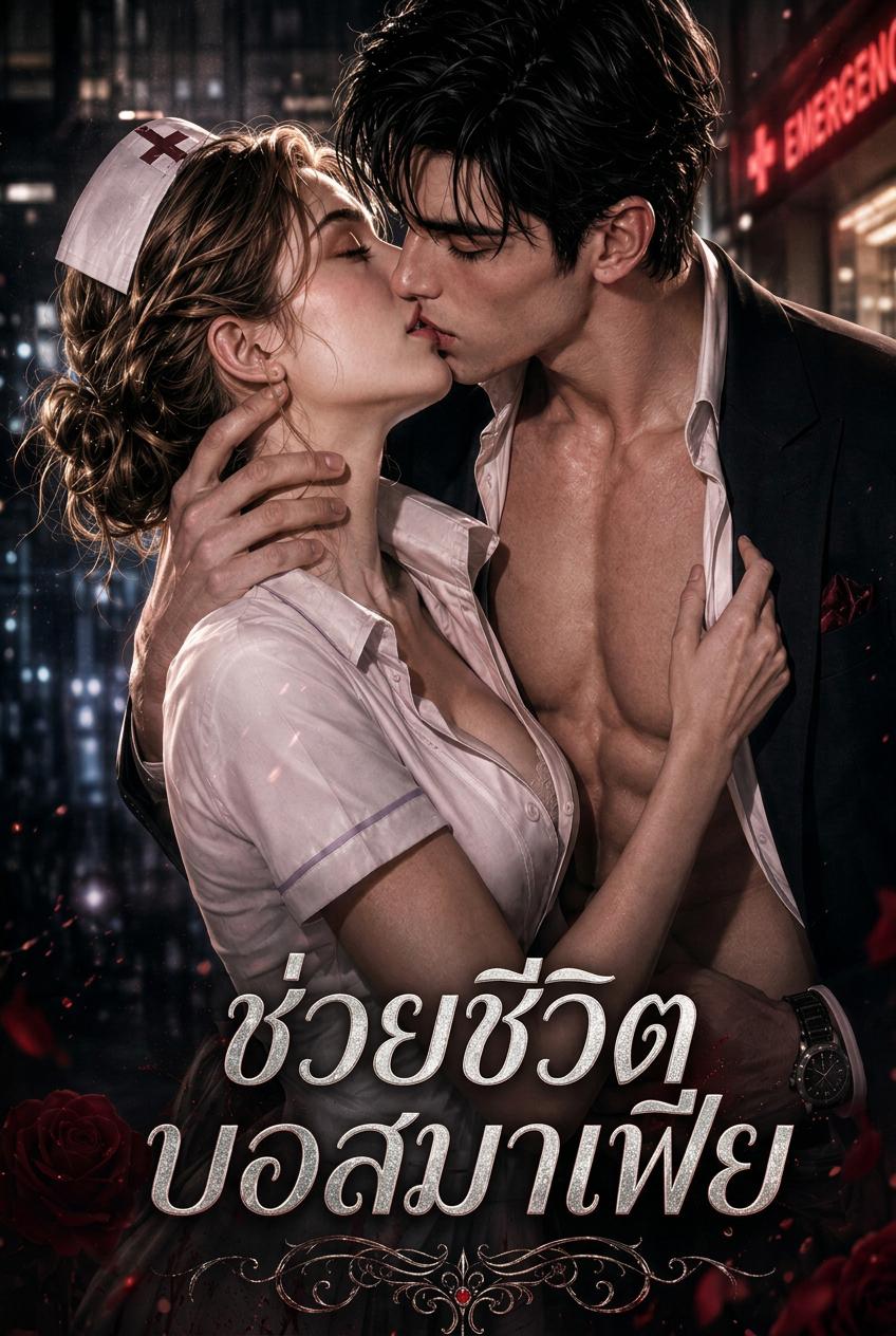 พยาบาลสาวผู้ช่วยชีวิตเจ้าพ่อมาเฟีย
