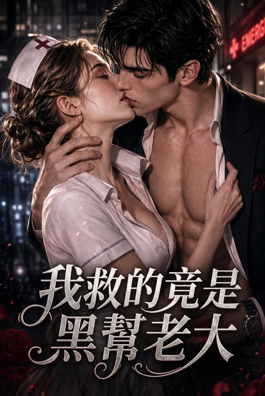 拯救黑道教父的护士