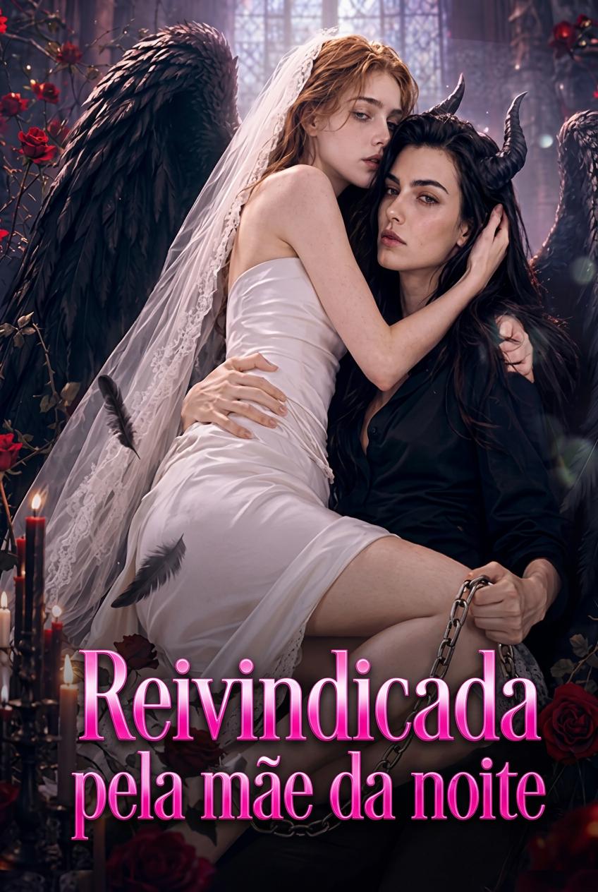 Sinbound: Reclamada pela Mãe da Noite