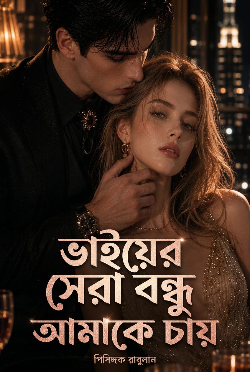 আমার ভাইয়ের বন্ধু আমাকে চায়