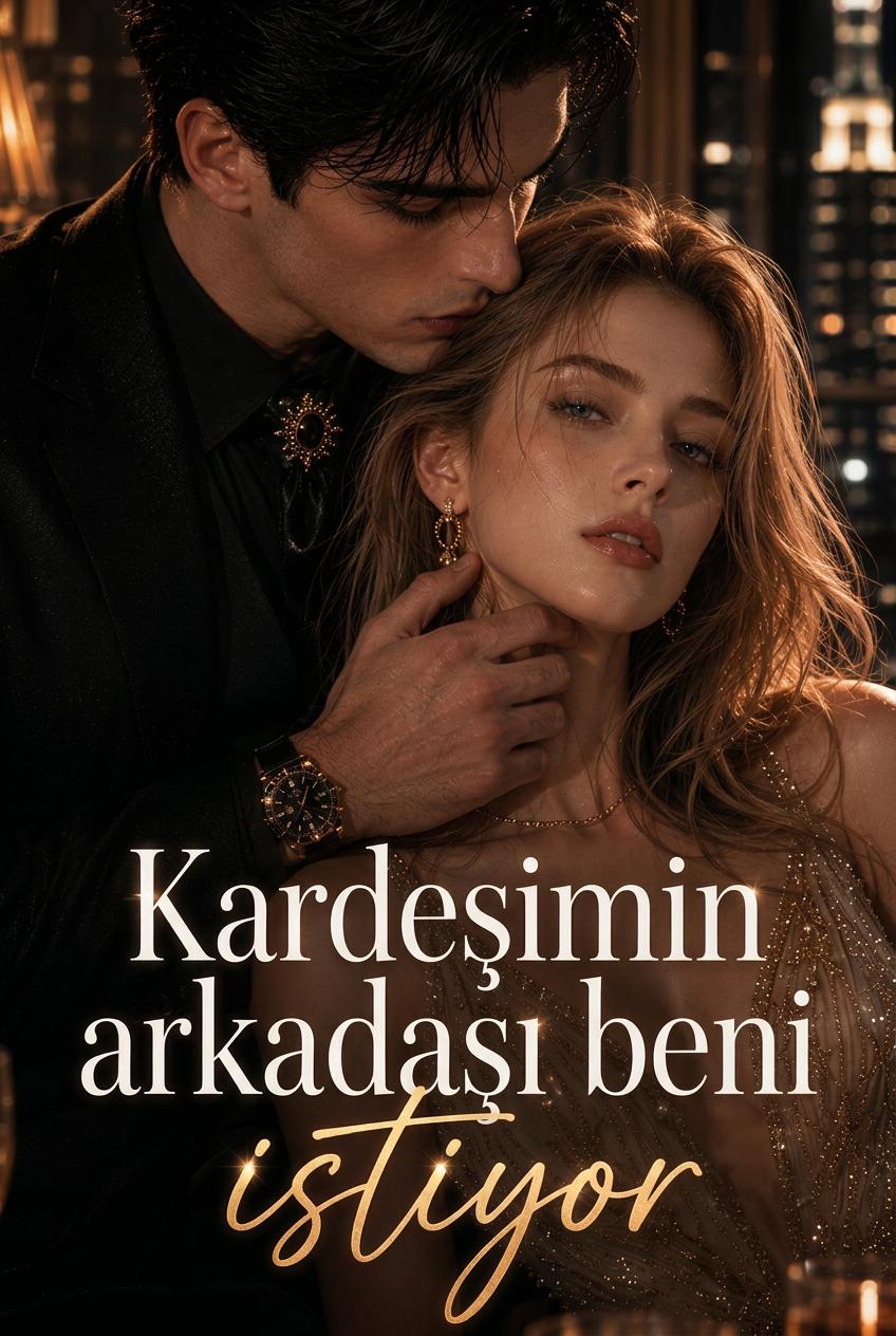 Kardeşimin arkadaşı beni istiyor