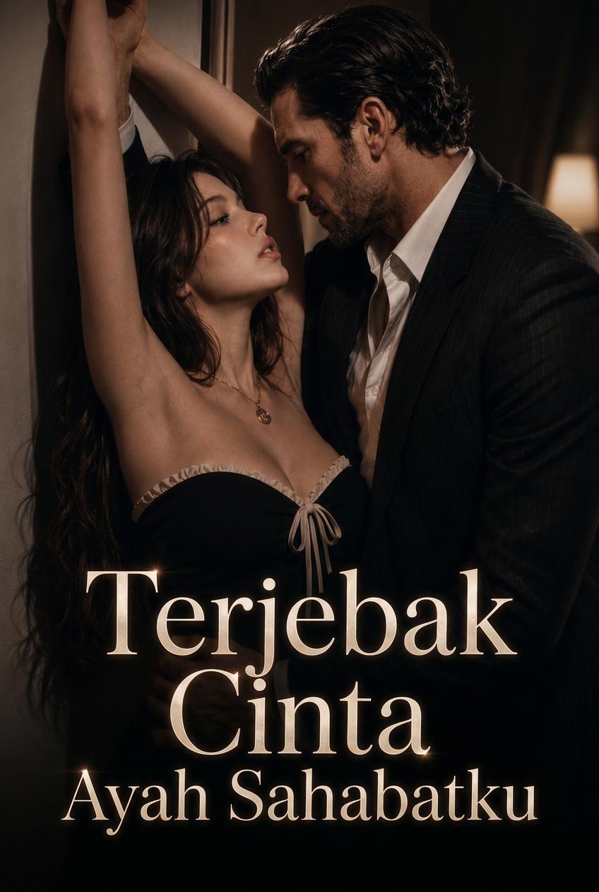 Dimanja Ayah Sahabatku