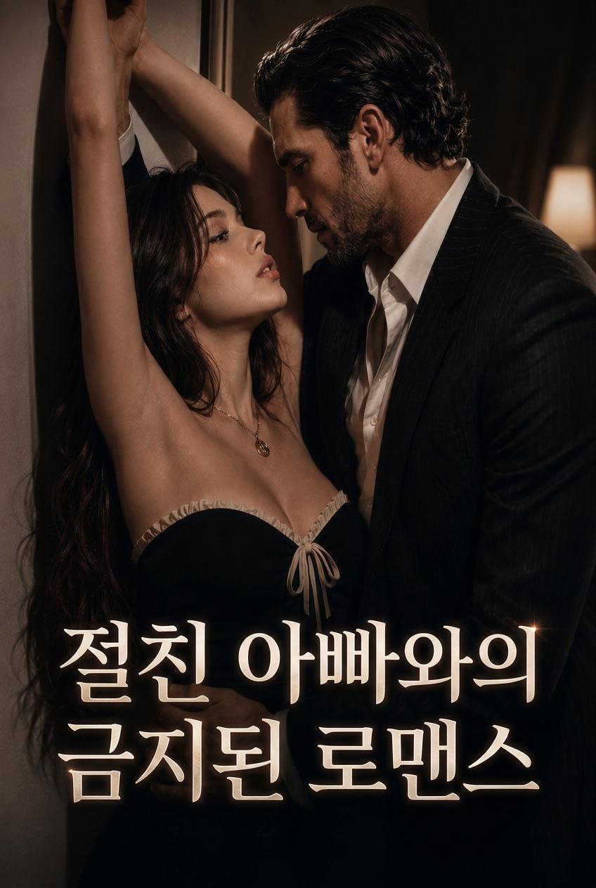 절친 아빠의 지독한 총애