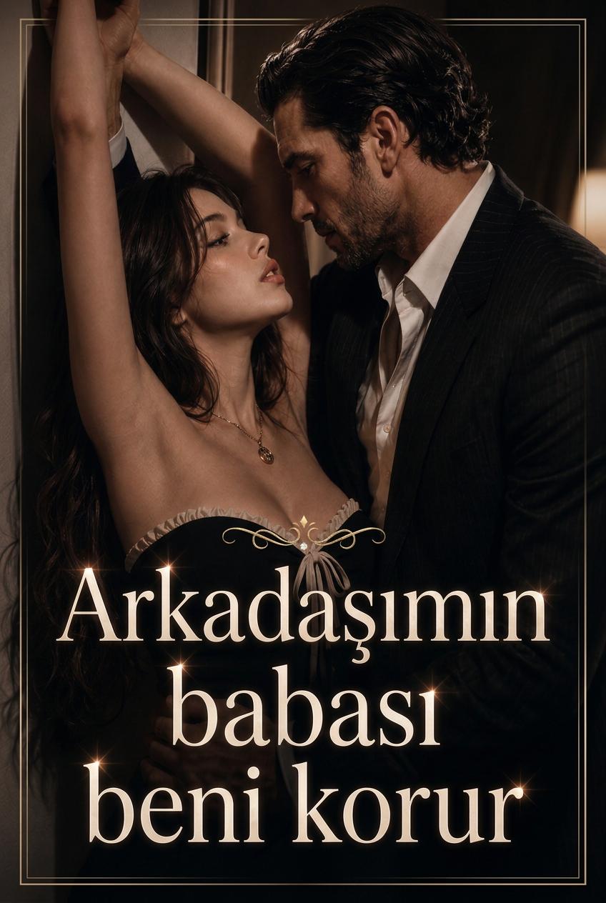 En Yakın Arkadaşımın Babası