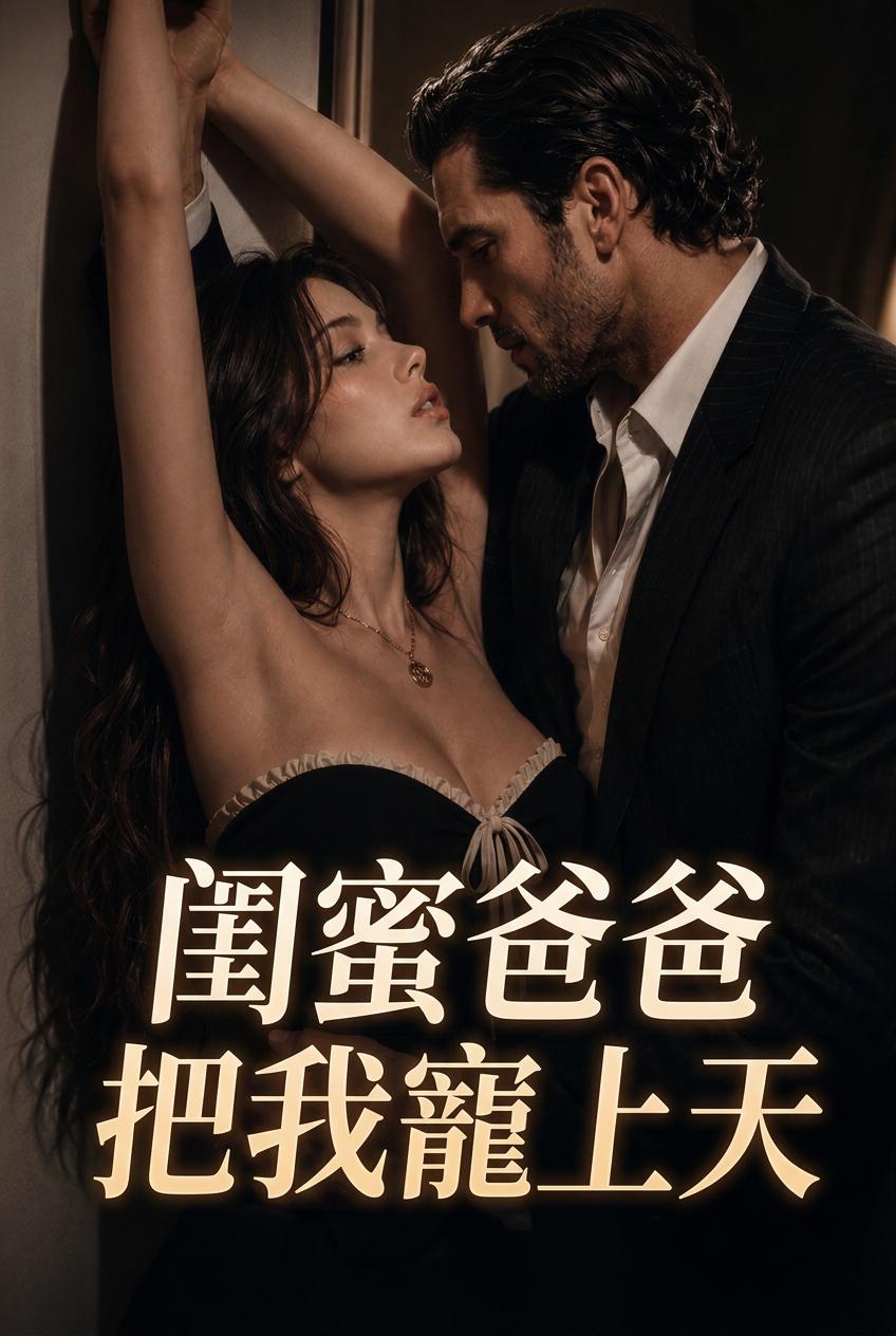 被闺蜜的父亲极限宠溺