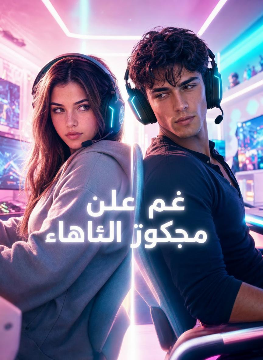 عقد مع ملك الظل
